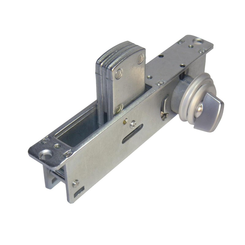 Commercial Door Lock with Deadbolt ，Storefront Door Mortise Lock，Swing Deadbolt