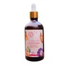 Generic Mamra Almond Oil With Geranium Orange Essential Oils. cold