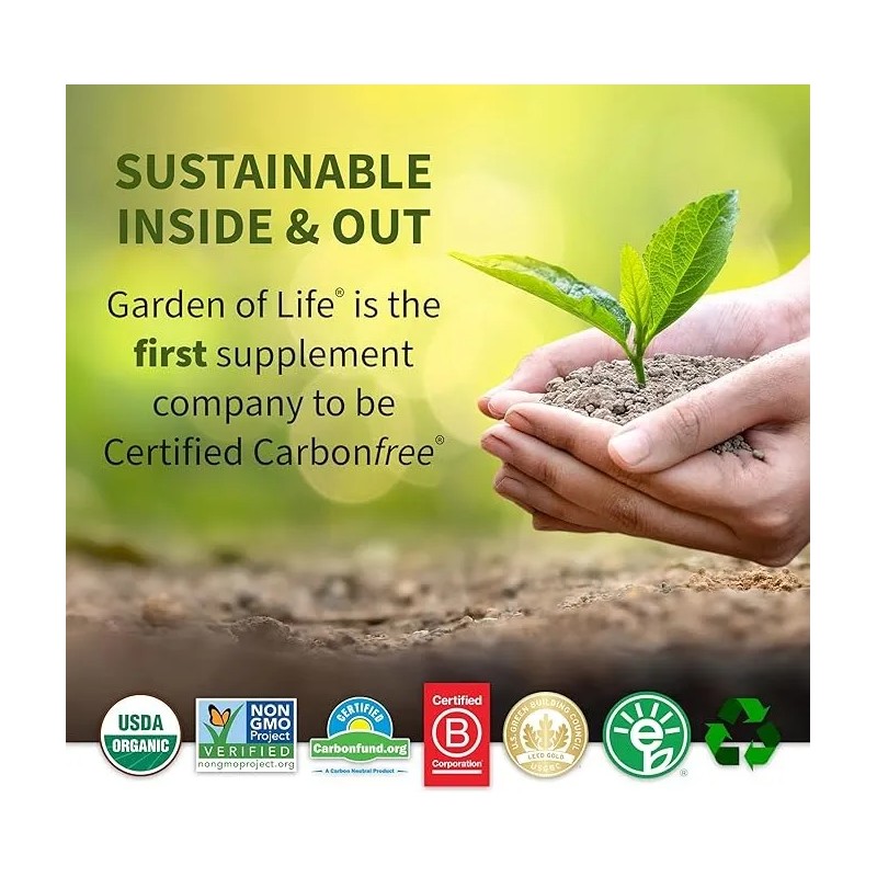 Multivitaminico Para Mujeres Con Probioticos 120 Capsulas Sabor Sin Sabor