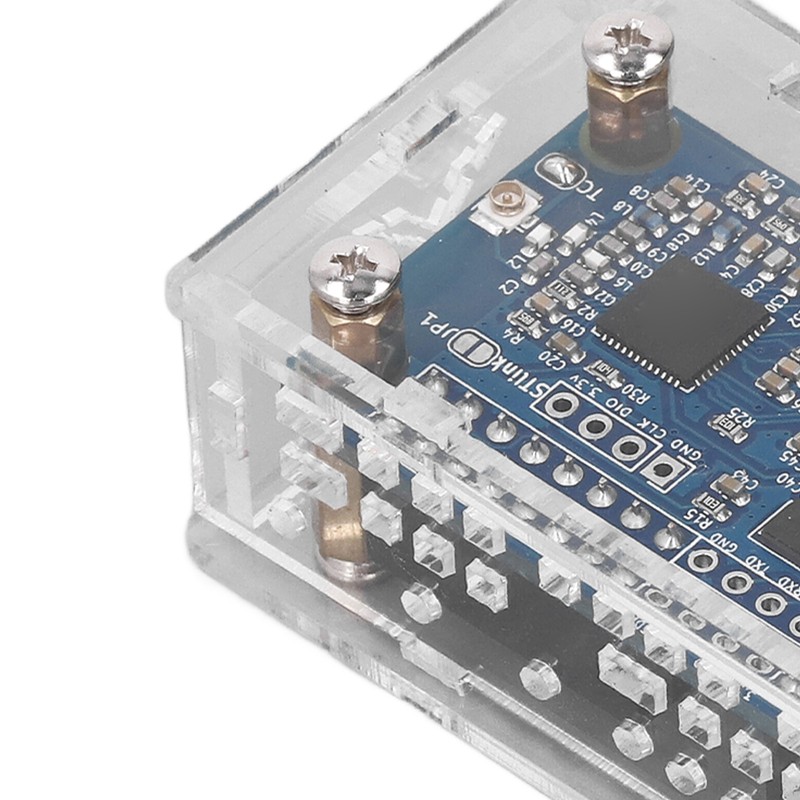 MMDVM Hotspot Board 20mW Digital Duplex Dual Time Hotspot Expansion