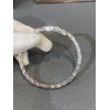 SVNXI Bracelet Snake Shape Adjustable Bangle Fashion Classic Style Male
