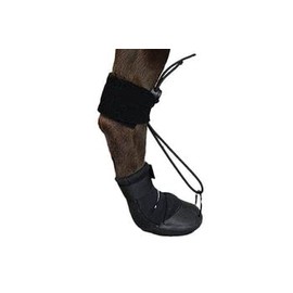 WALKABOUT™ Toe'sUP No Knuckling Boot Brace for Dogs Dragging Paws | Corrective Dog Shoes to Safely Lift Toes and Protect Feet Against Cuts and Scrapes from Dragging Legs Due to Neurological Disorders