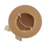 Magracy Baby Girls Straw Hat Sun Protection Hats Summer Bow