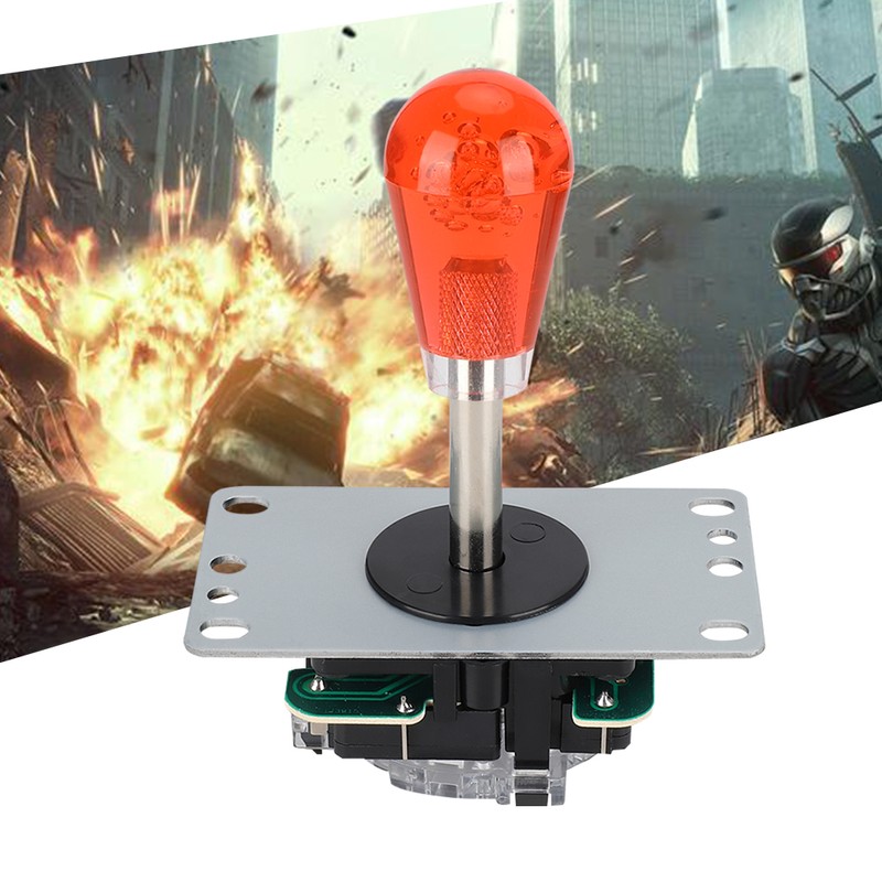 822B Single DIY Arcade Joystick Accessory Kit for Arcade /