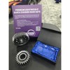 Premium Lightweight Quick Change Gear Set #25, 20/22 Teeth