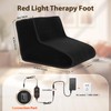 Red Light Therapy for Feet