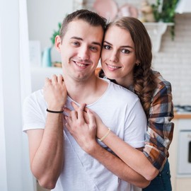 Couples Bracelets for 2 Best Friend Bracelets Matching Black and White Rope Bracelet for Couples I Love You in 100 Language Bracelet for His and Her Relationship Jewelry Gifts Couple Jewelry Gifts