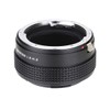 SHOTEN マウントアダプター LR-NZ (ライカRマウントレンズ → ニコンZマウント変換)