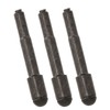 Replacement Nibs Black High Sensitivity Original Rubber Tablet Stylus Pen