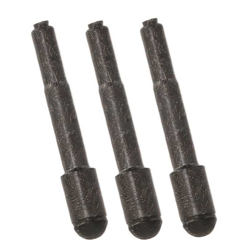 Replacement Nibs Black High Sensitivity Original Rubber Tablet Stylus Pen