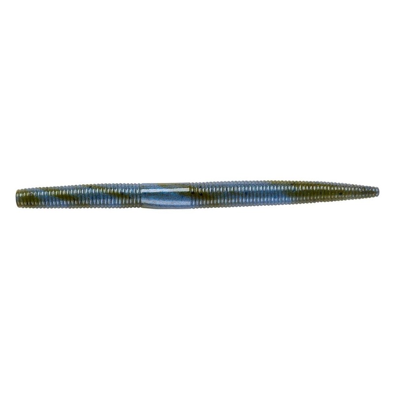 Yum Lures 5" Dinger Bait, Ozark Shadow