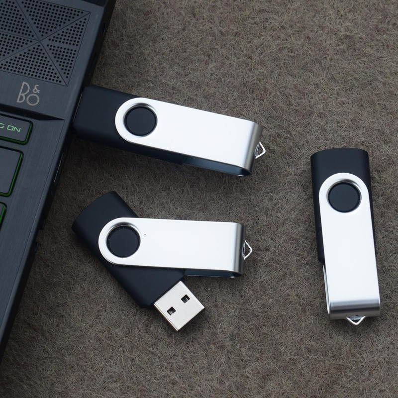 Mokaabb USB Stick 512MB Bulk Cle USB Flash Drives 100