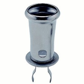 For Tomb Incense Sticks Holder Luxury Stainless Steel Detachable Base Spring Foot Type (Small) [New of Incense Sticks (S45 Spring Foot)]