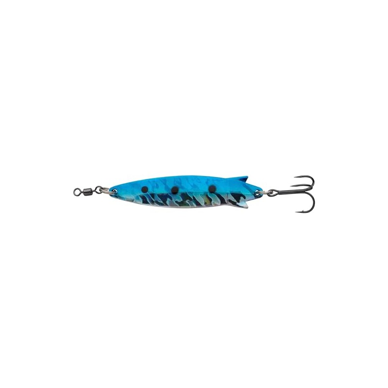 Abu Garcia Toby Spoon Fishing Lures (28 g, Sardine)