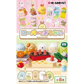 REMENT Sumikko Gurashi Super De-To-Go Box Product