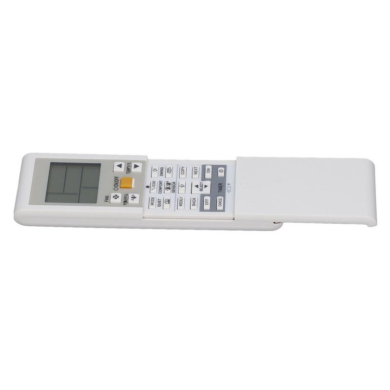 ARC452A4 Air Conditioner Remote Replacement AC Remote Control for Daikin
