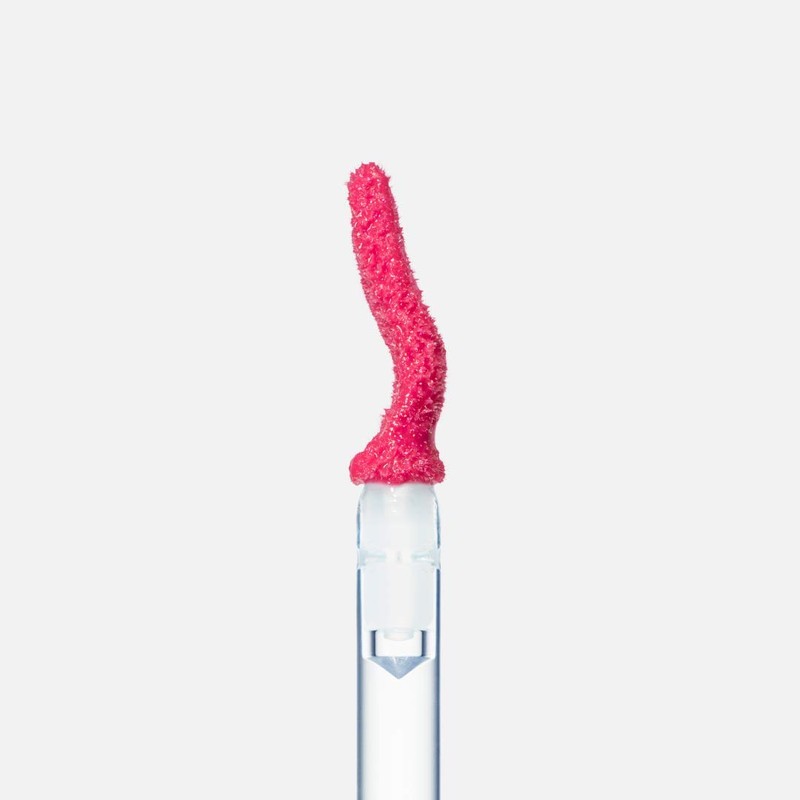 UZU BY FLOWFUSHI Lip Treatment, 38°C / 99°F [+3 Pink]