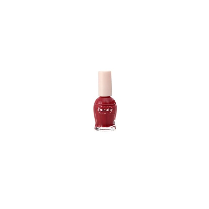 Ducato Natural Nail Color N46 My Valentine