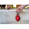 SOLA CLKS Chalk Line Set Red - 30 m Marking