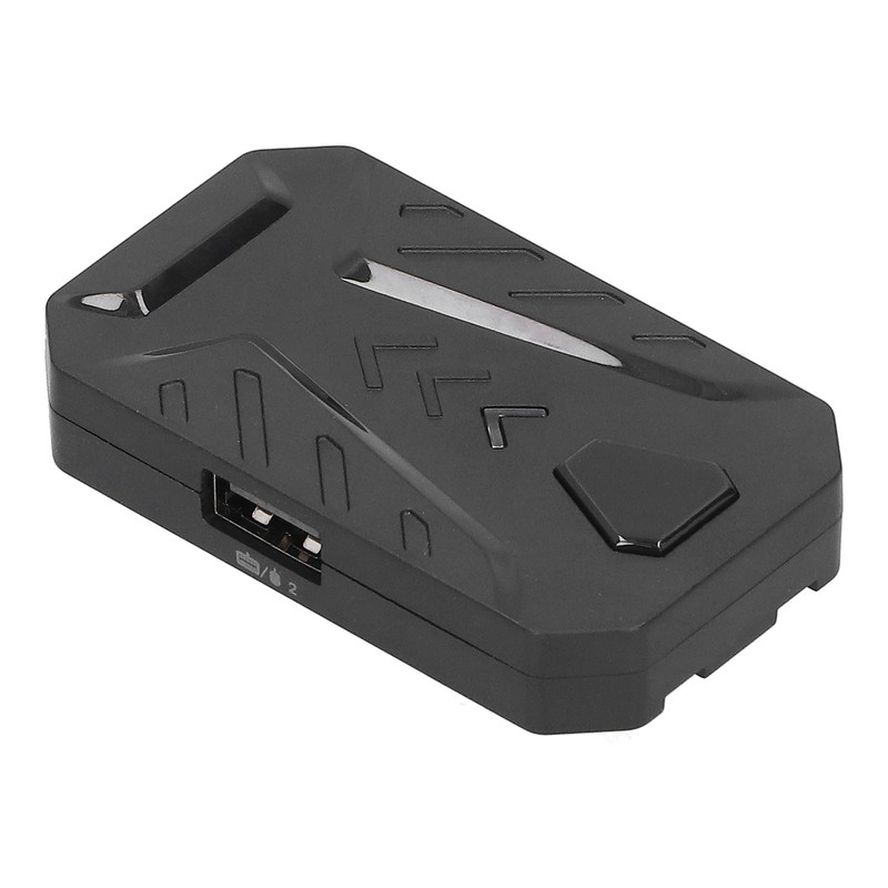 Keyboard and Mouse Adapter Game Controllers Converter for P3/P4/x360/X Box