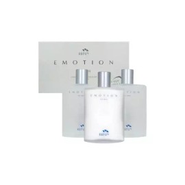 꽃을든남자 이모션 3종 특별세트 스킨2+로션1 The Man with Flowers Emotion 3-Piece Special Set Skin 2+Lotion 1
