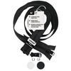 EZ-Xtend Lenzip #10 Separating Zipper for Canvas - Heavy Duty