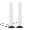 LED Light Bar RGB Dimmable Bluetooth Remote Control Desktop Ambient