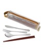 Coleman(コールマン) Stainless Cutlery Set Family 2000038932