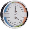 TFA Dostmann TFA Thermometer/Hygrometer 45.2040.42 for a Better Home and
