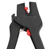 Wire Stripper Auto Cable Cutter Mini Line Stripping Tool for