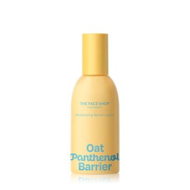 The Face Shop 더페이스샵 오트 판테놀 보습장벽 로션 150ml The Face Shop Oat Panthenol Moisturizing Barrier Lotion 150ml