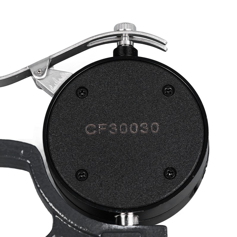 Digital Thickness Gauge Electronic Micrometer High Accuracy Thickness Measurement Meter