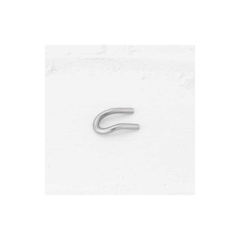 Pack of 8 Spring Hook Tabs Made of 304 Stainless