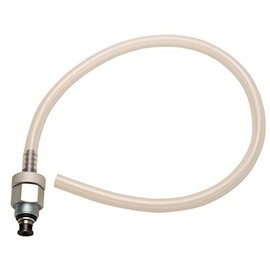 Oil Drain Adapter Hose for Oil Filter Cartridges