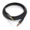 Complete Uplink Jack Adapter Black