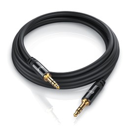 Complete Uplink Jack Adapter Black