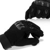 Gtopart CBST04 Sliders Gloves Longboard Slide with Spark Pucks 1