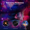 Galaxy Projector Night Light, 13 in 1 Planetarium Star Projector
