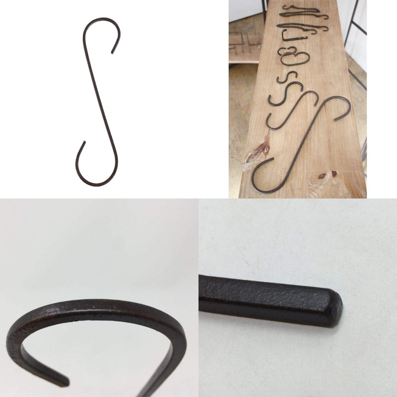 SPICE OF LIFE Hooks, Joseph Iron