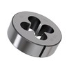 Skweawert 1/2"-28 UNEF Round Threading Die, 1/2x28 UNEF Screw Thread