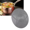 Heat Diffuser Quick Thawing Heat Conduction Simmer Plate Anti Slip