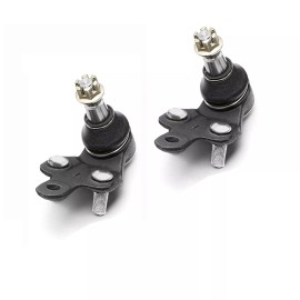 Suspension Dudes PAIR Front Lower Ball Joints FITS Toyota Sienna Highlander Venza Lexus RX350