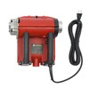 4580W Electric Wall Planing Machine, Adjustable Planing Depth 0.04-0.16in, 6"