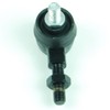 Tie-Rod End Compatible with Coleman CK196, KT196, RTK200 Go Kart
