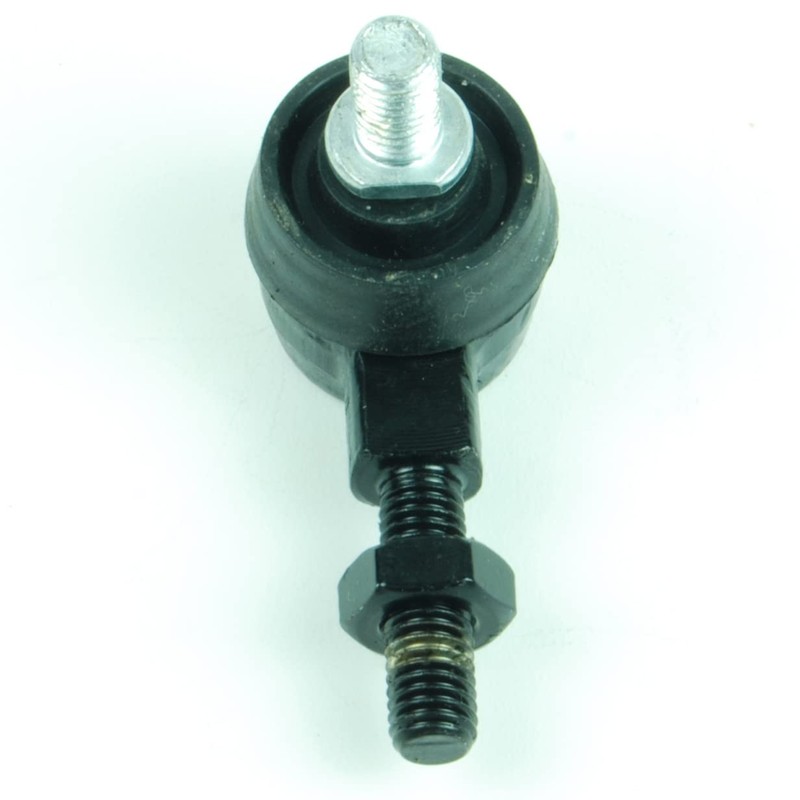 Tie-Rod End Compatible with Coleman CK196, KT196, RTK200 Go Kart