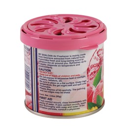 My Shaldan Air Freshener - Peach