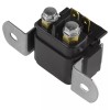 Caltric Starter Relay Switch for Polaris Predator 500 2003 2004