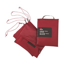 MSR Universal Tent Footprint, 2 Person, Large