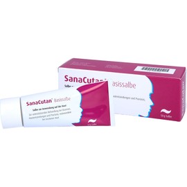 SANACUTAN Base Ointment 50 g