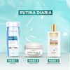LOreal Paris, Crema Anti-Brillo Hidra Total 5 Matificante, 50Ml